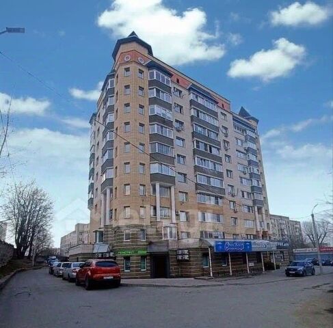 ул Фрунзе 38а фото