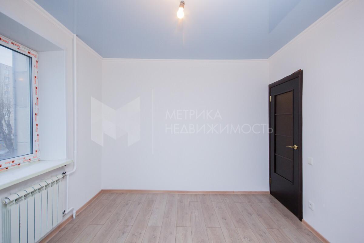 квартира г Тюмень ул Широтная 69 Восточный административный округ фото 8
