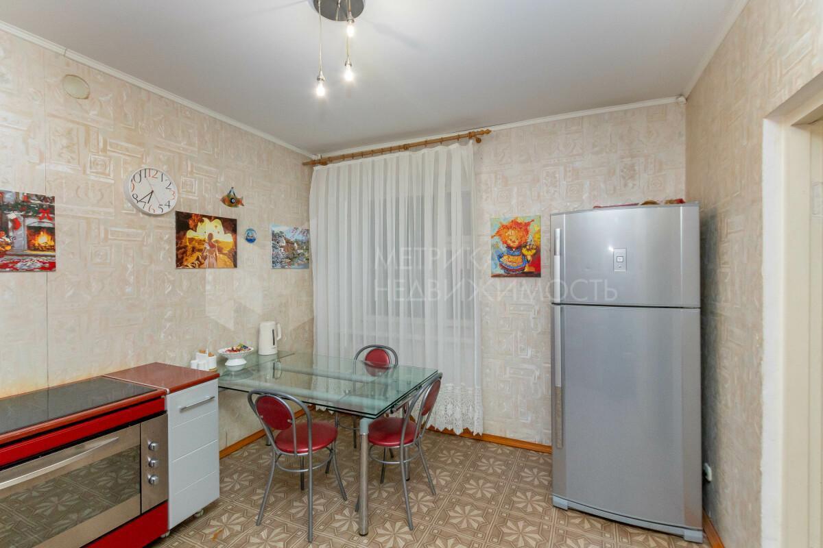 квартира г Тюмень ул Широтная 29 фото 15