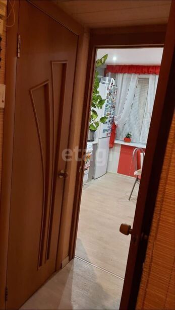 квартира г Орел р-н Северный ул Кузнецова 2 фото 3