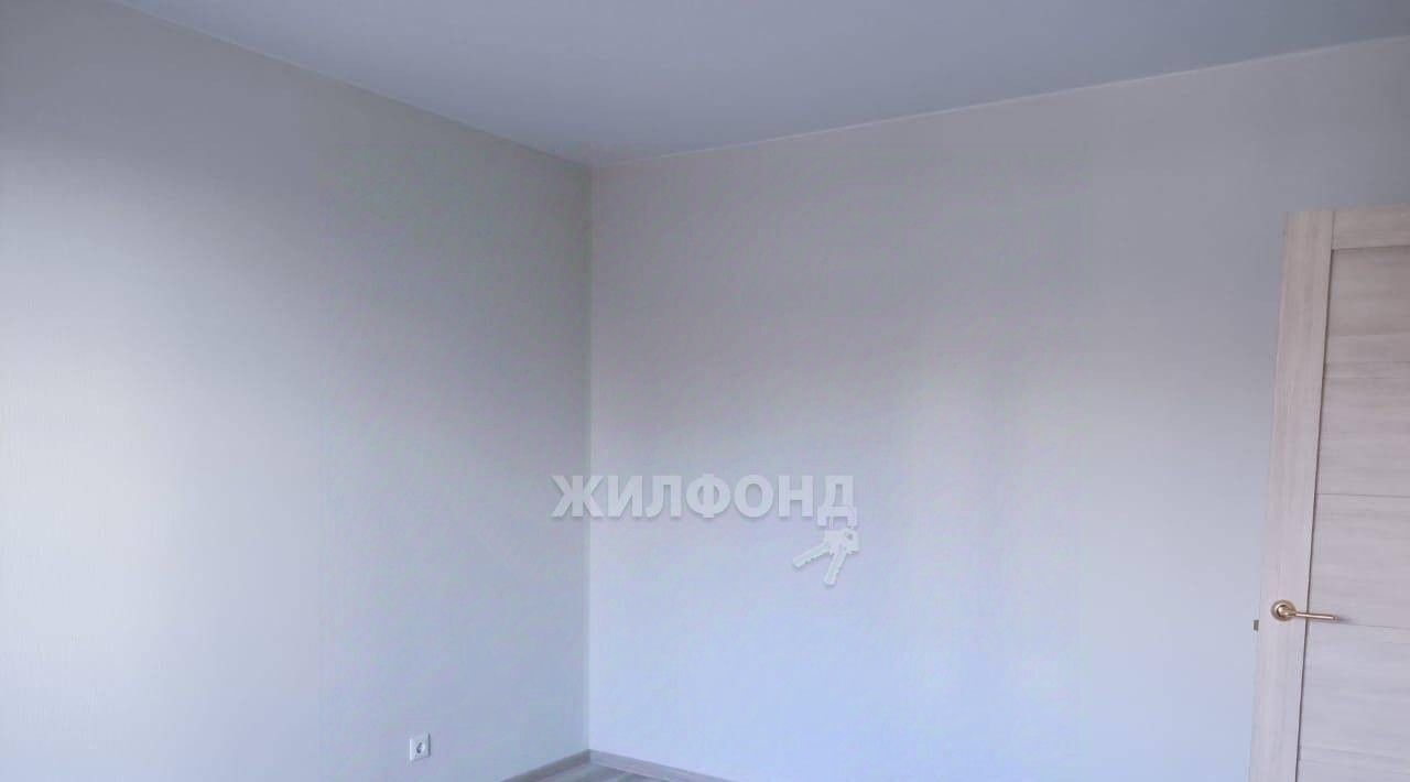 квартира г Новосибирск Заельцовская пр-кт Красный 325 фото 1
