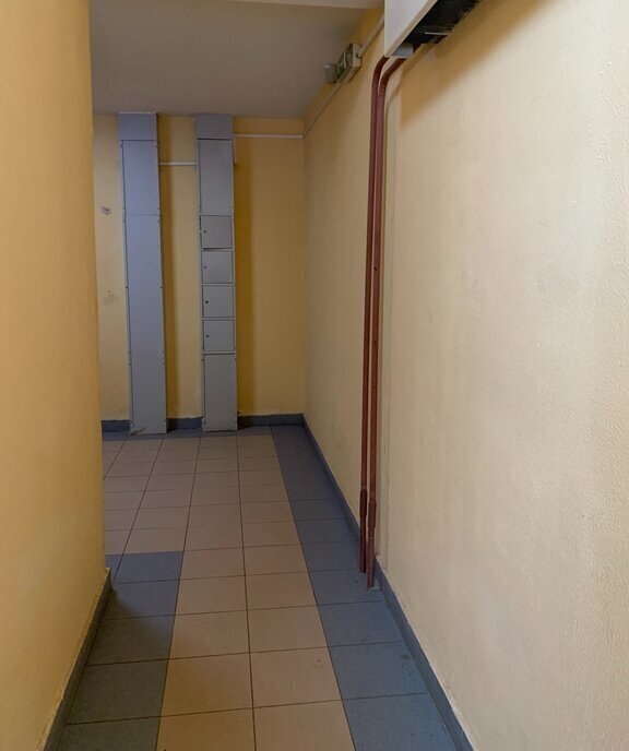 квартира г Королев ул Горького 79к/1 Бабушкинская фото 2