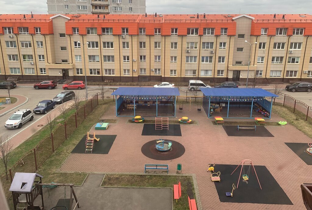 квартира г Королев ул Горького 79к/1 Бабушкинская фото 15