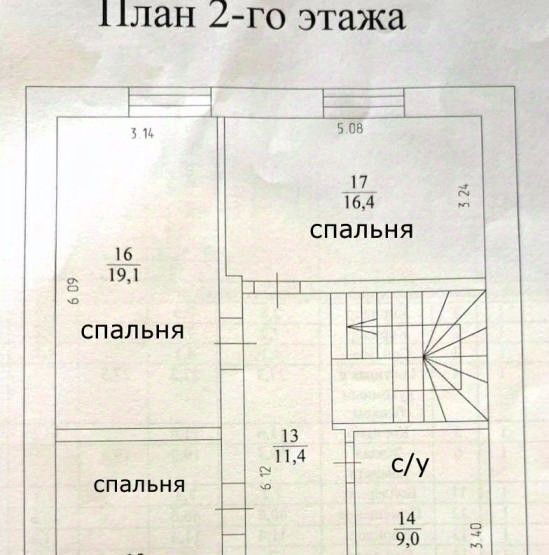 дом г Кемерово р-н Рудничный Лесная Поляна ул Окружная жилрайон фото 29