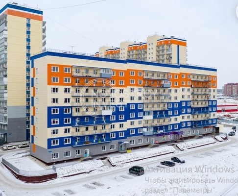 дом 26 городской округ Красноярск фото