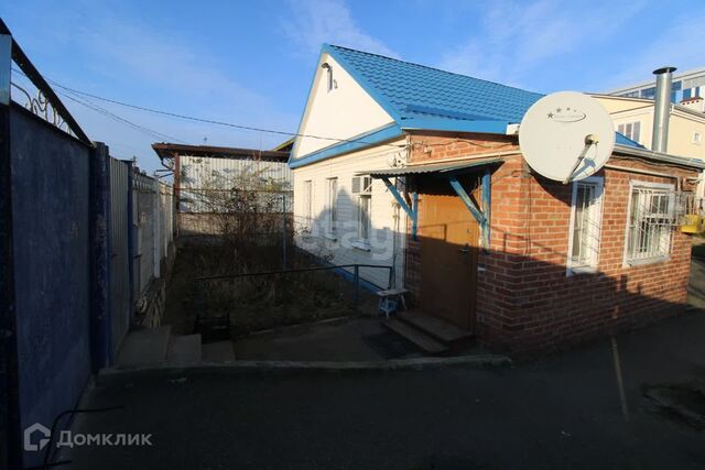 дом 62 муниципальное образование Краснодар фото