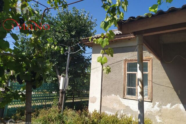 дом с Яркое поле ул Ленина фото