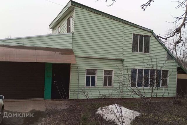 дом дом 11 городской округ Саранск фото