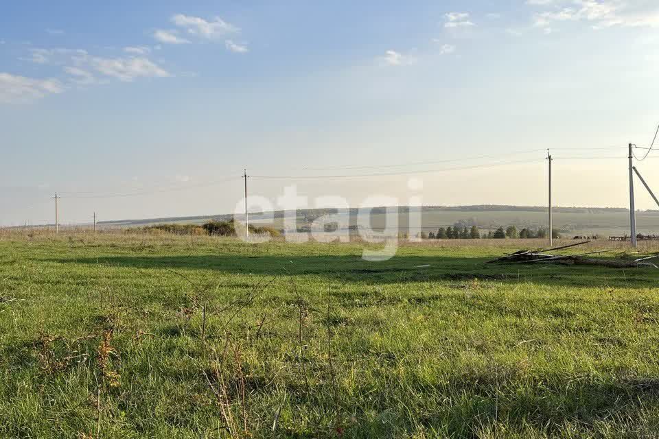 земля р-н Агрызский Девятернинское сельское поселение фото 4