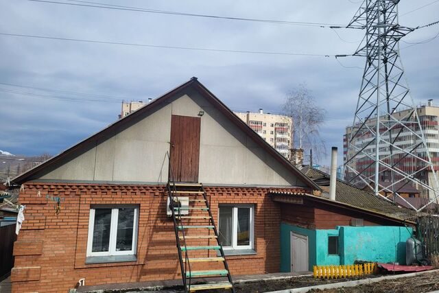 дом 325 городской округ Красноярск фото