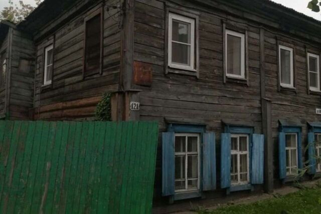 дом муниципальное образование Барнаул фото