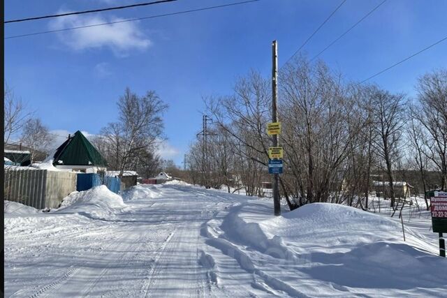 городской округ Южно-Сахалинск, Вишнёвая улица фото