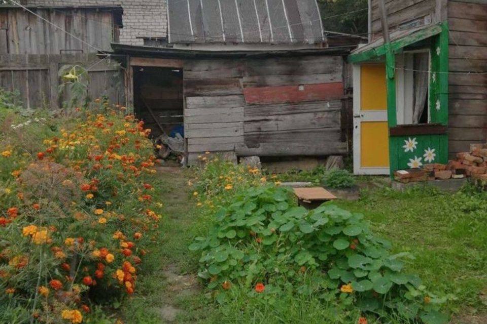 дом г Барнаул ул Короленко муниципальное образование Барнаул фото 4