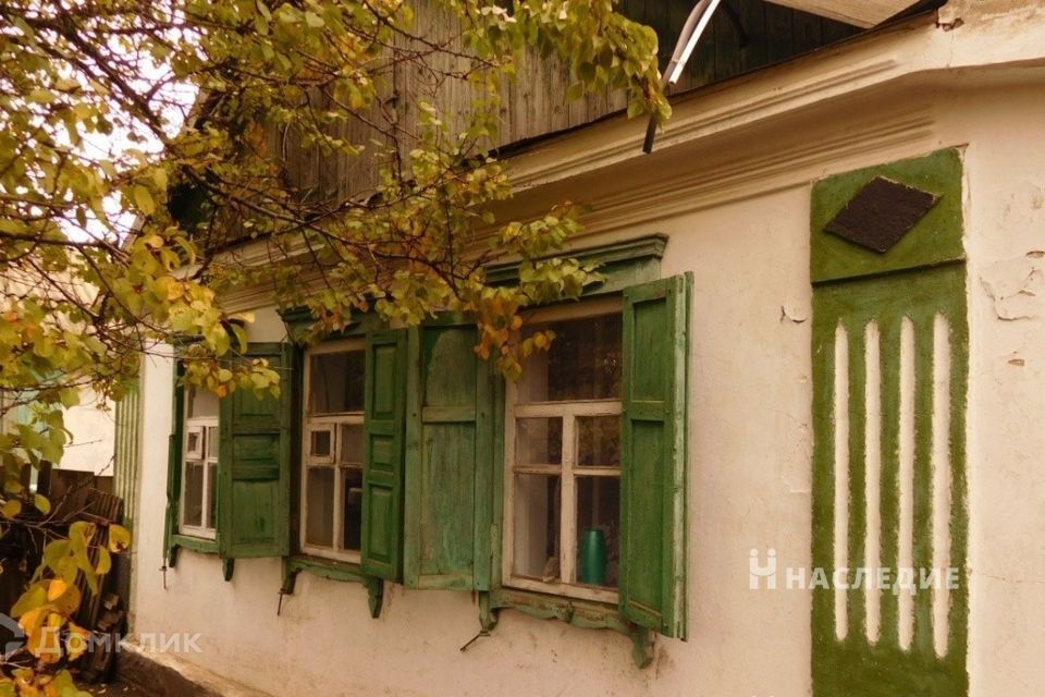 дом г Шахты пер Ярошенко городской округ Шахты фото 10