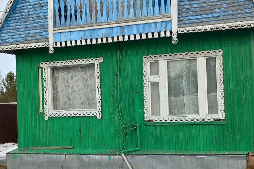 дом г Нижневартовск фото 1