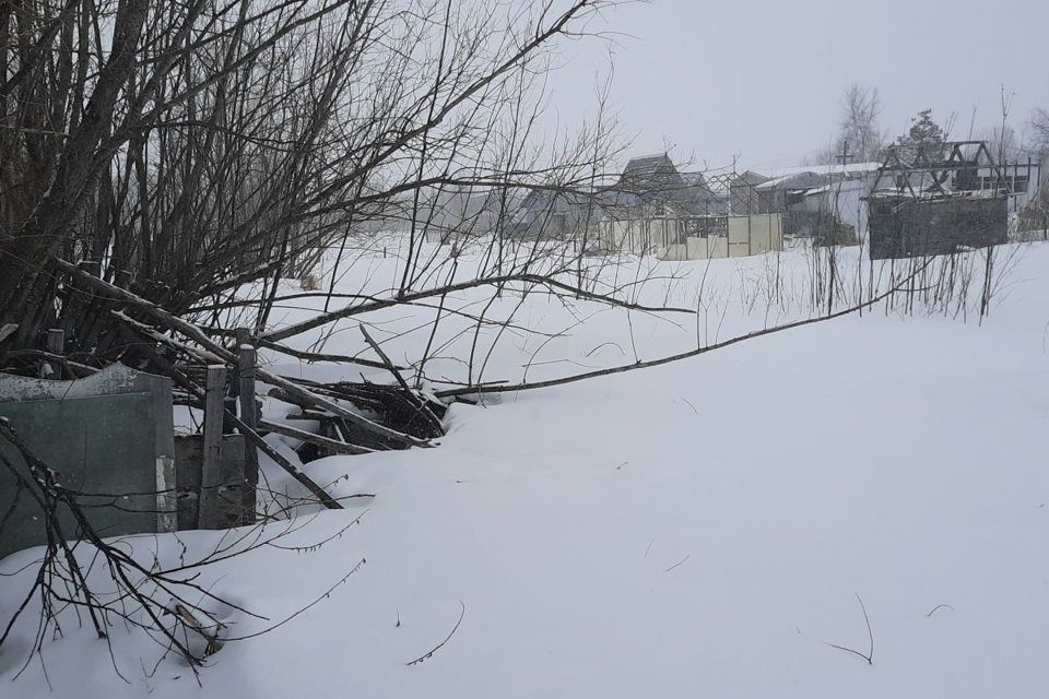 дом г Нижневартовск садово-огородническое некоммерческое товарищество Факел, городской округ Нижневартовск фото 4