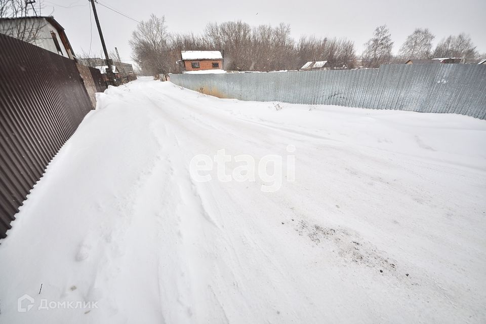 дом г Салават городской округ Салават, СНТ № 3 фото 7