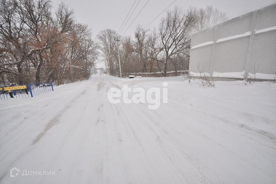 дом г Салават городской округ Салават, СНТ № 3 фото 8