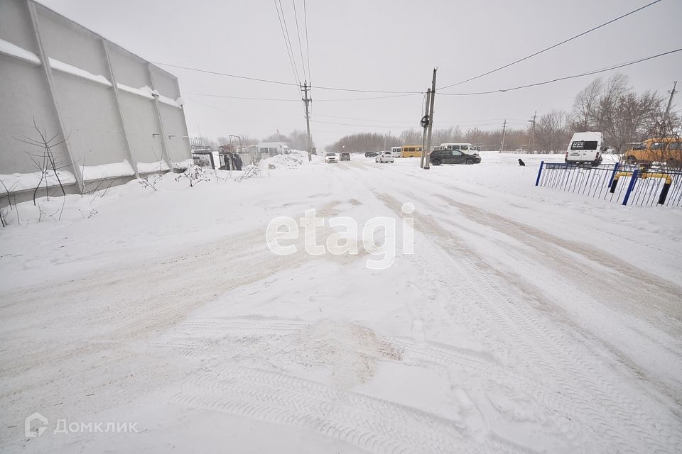 дом г Салават городской округ Салават, СНТ № 3 фото 9