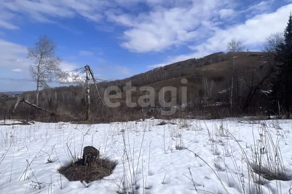 земля г Горно-Алтайск фото 5