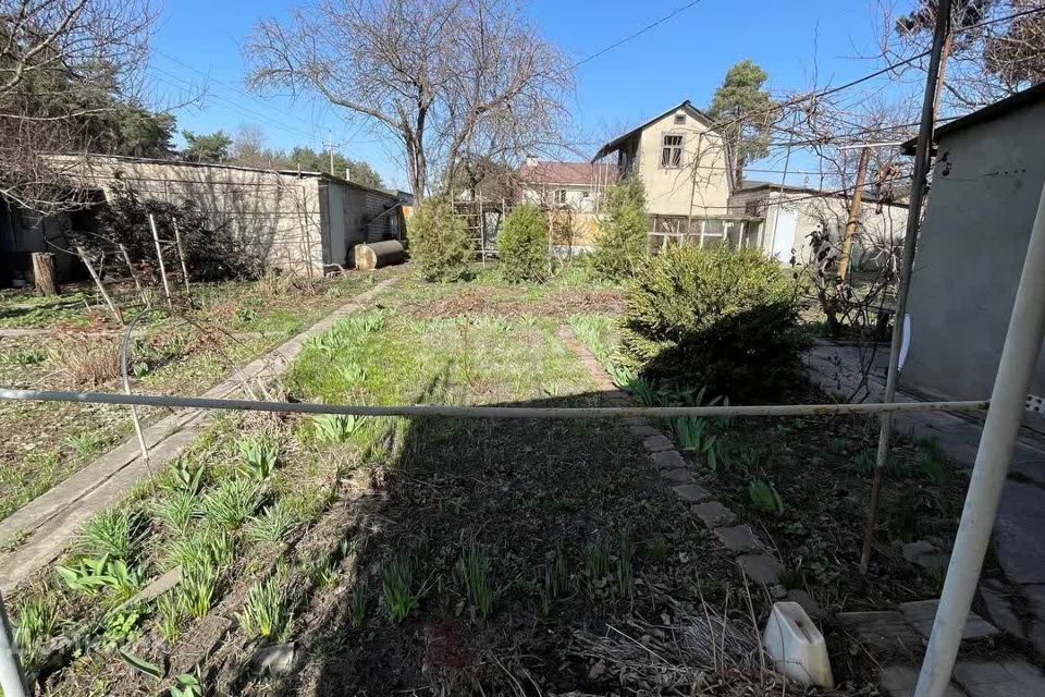 дом г Старый Оскол Северо-Восточный район, Старооскольский городской округ фото 5