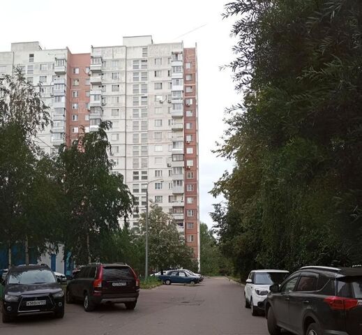 метро Борисово ул. Мусы Джалиля, 4К 5 фото