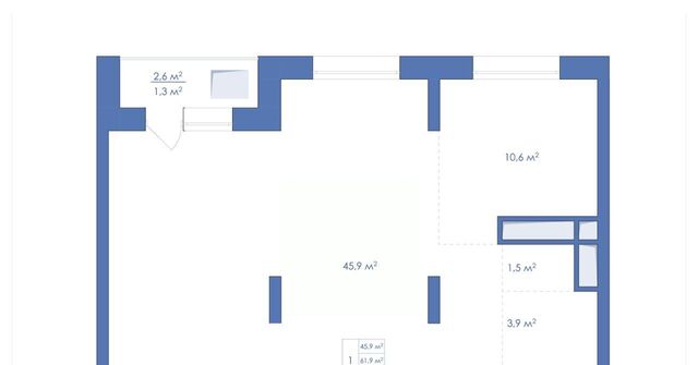 р-н Центральный ул Шишкова 140б/17 фото