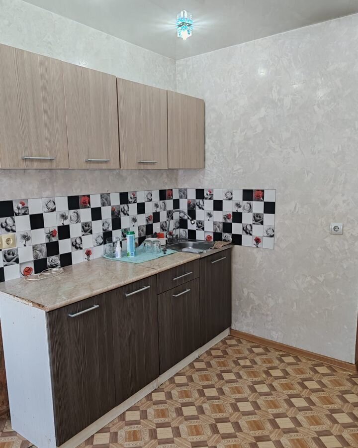 квартира г Киселевск ул Фадеева 10в фото 9