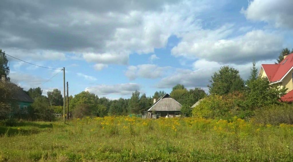 дом р-н Гатчинский д Даймище пр-кт Большой 103 Рождественское с/пос фото 7