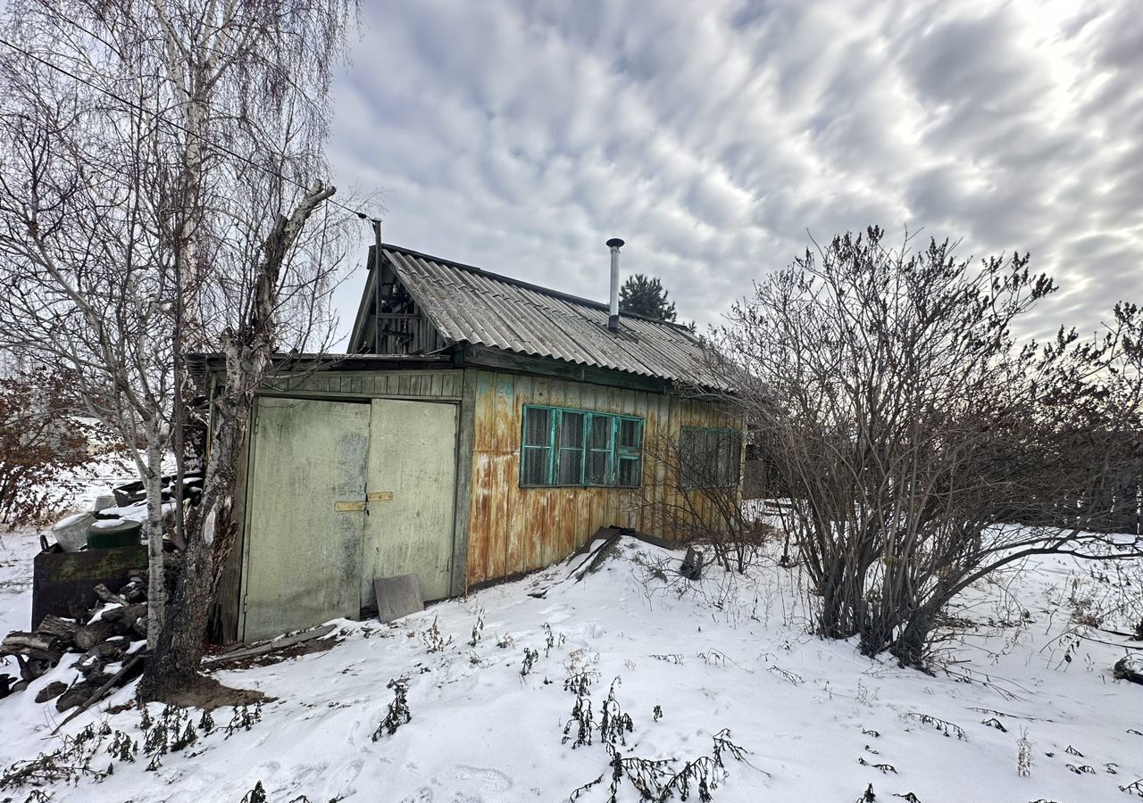 дом г Усолье-Сибирское снт Строитель-2 фото 3