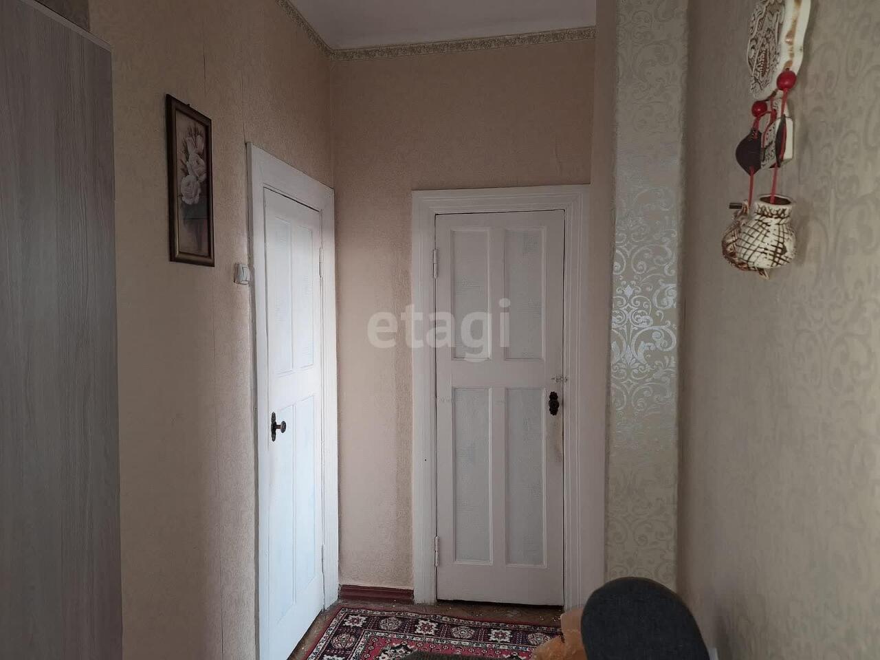 квартира г Алапаевск ул Мира 5 фото 14