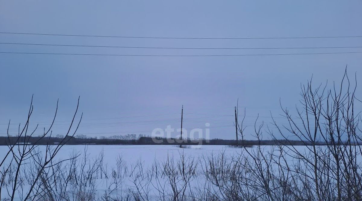 земля г Ульяновск п Пригородный ул Симбирская 1-я фото 1