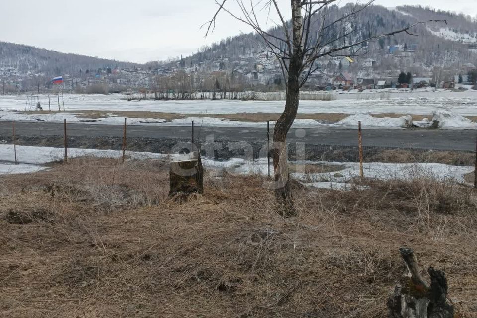 земля г Междуреченск ул Кочковая Междуреченский городской округ фото 5