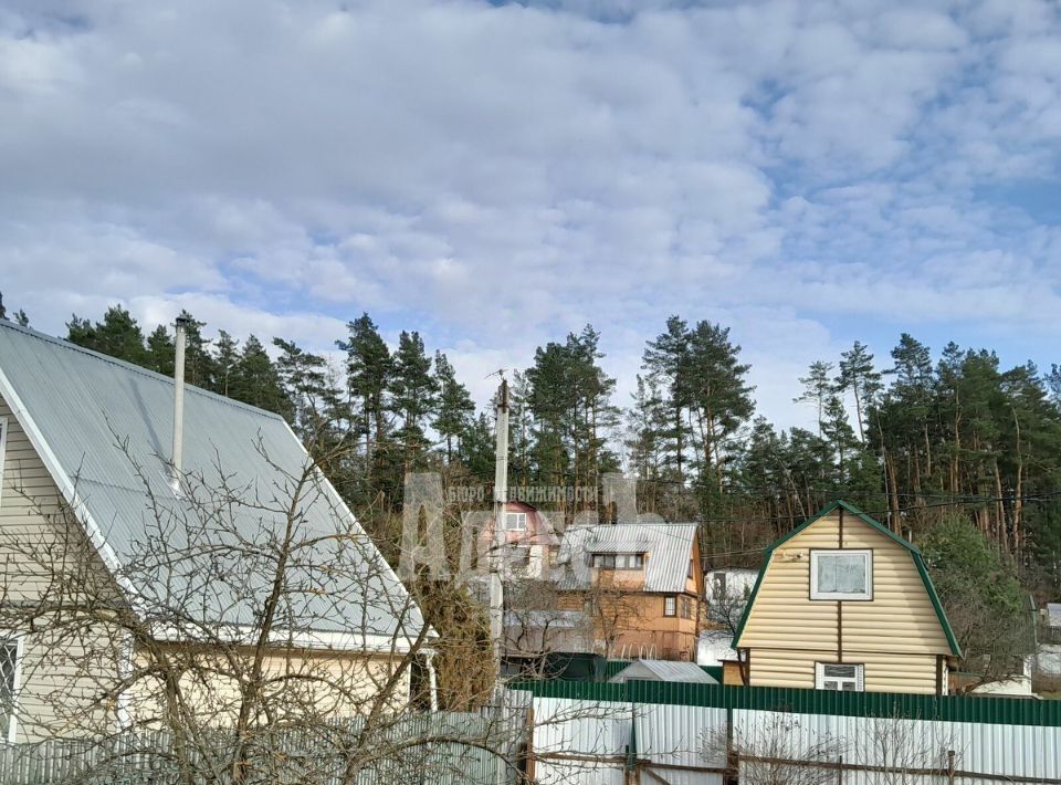 дом г Обнинск снт Приборист Красная Горка садоводческий массив, 163 фото 4