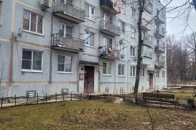 дом 12 Московская область, городской округ Чехов фото