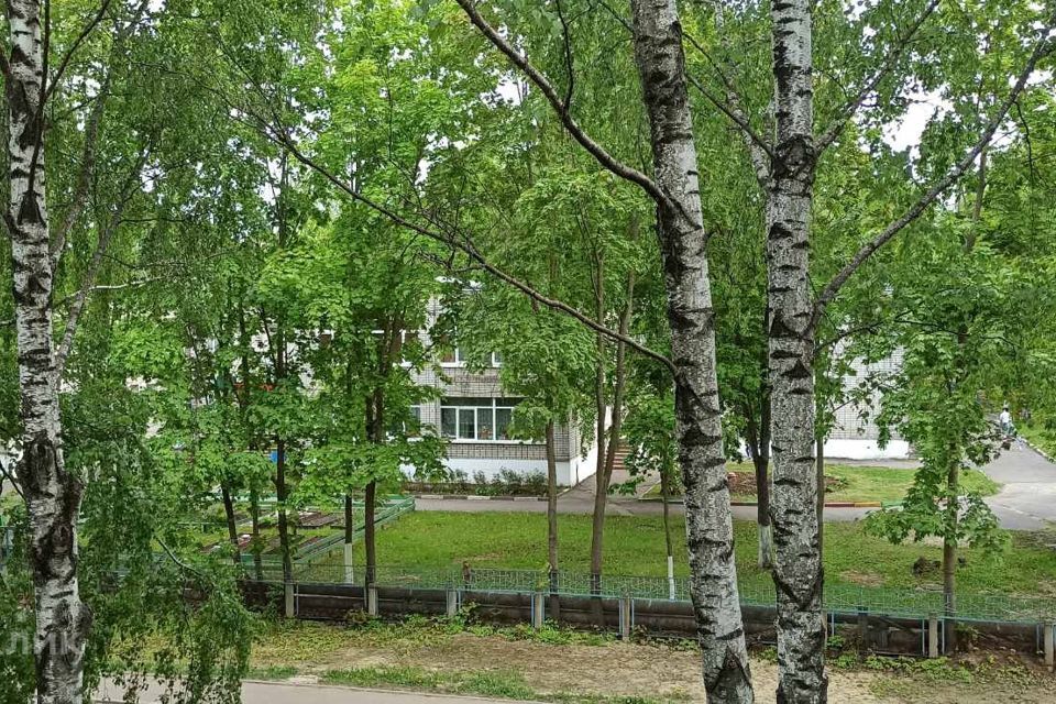 квартира г Владимир ул Растопчина 61б городской округ Владимир фото 7