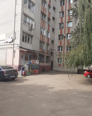 торговое помещение дом 10 Энгельсский р-н, муниципальное образование фото