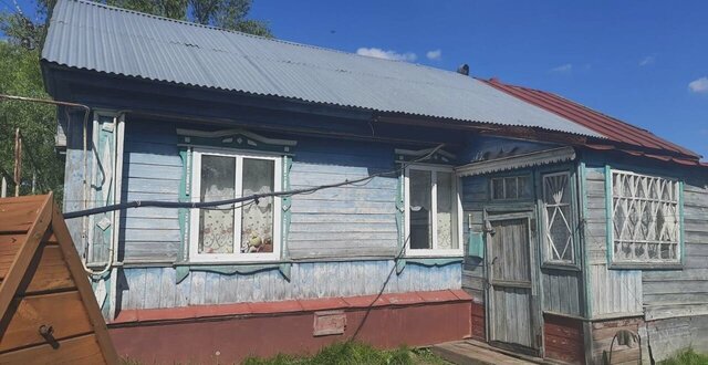 дом с Рогожка ул Совхозная Сеченовский муниципальный округ, Сеченово фото