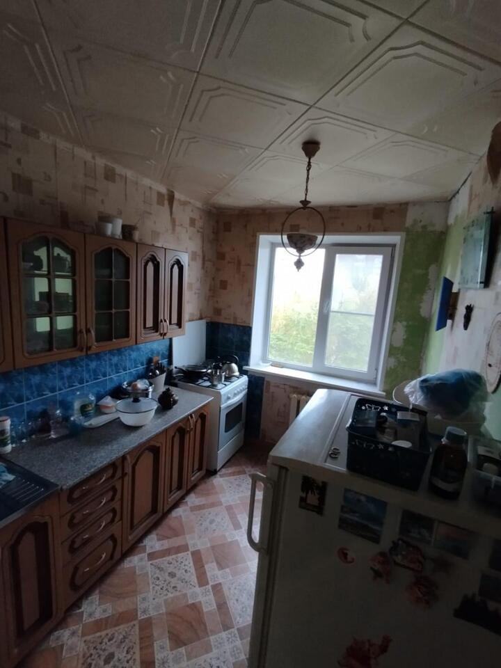 квартира г Волгодонск ЮЗР-1 ул Ленина 122 Старый город фото 5