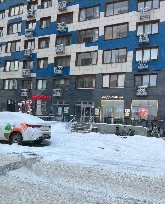 свободного назначения г Москва метро Котельники ул Сосновая 2к/4 Московская область, Котельники фото 8