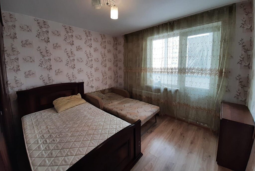 квартира г Краснодар ул Совхозная 18 фото 4