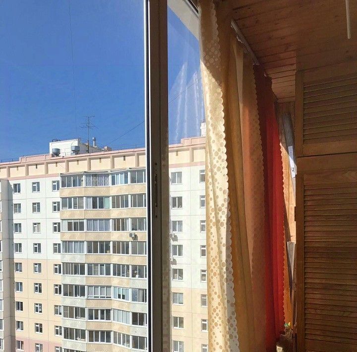квартира г Новосибирск Заельцовская ул Гребенщикова 13/1 жилой район «Родники» фото 14