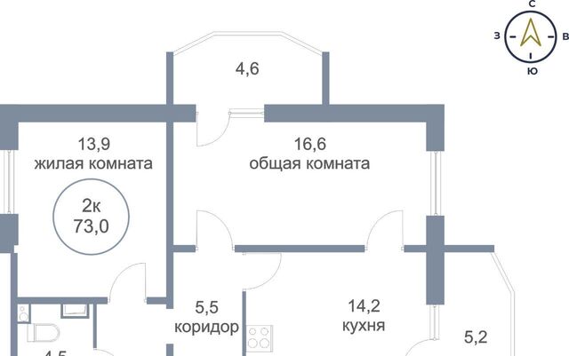 ЖК «Георгиевский» фото