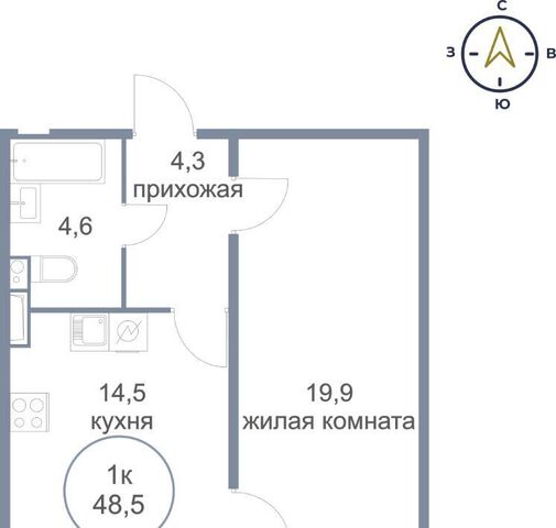 дом 54/2 фото