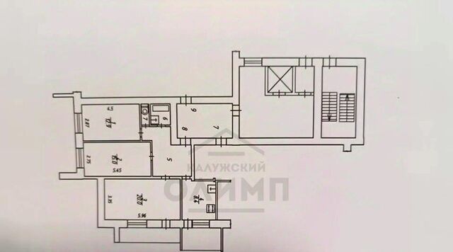 р-н Московский фото