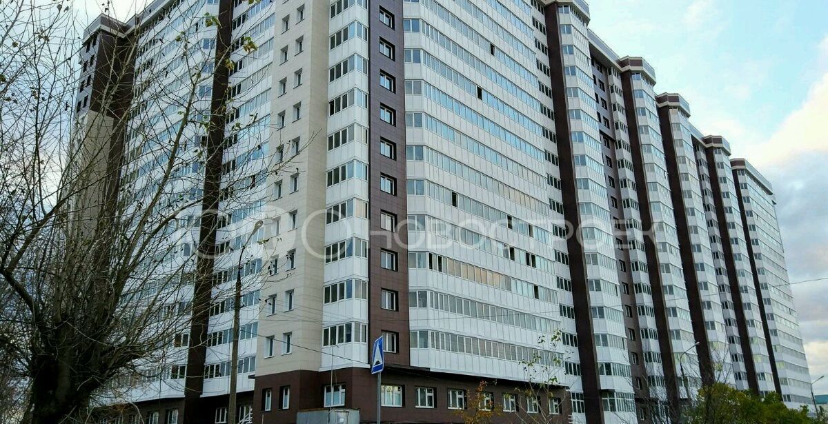 квартира городской округ Богородский г Старая Купавна ул Чехова 4 фото 6