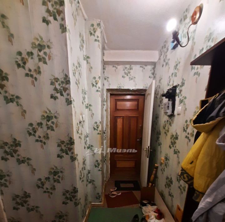 квартира г Симферополь р-н Киевский ул Кечкеметская 91 фото 12