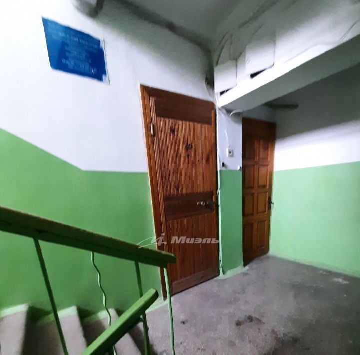 квартира г Симферополь р-н Киевский ул Кечкеметская 91 фото 13