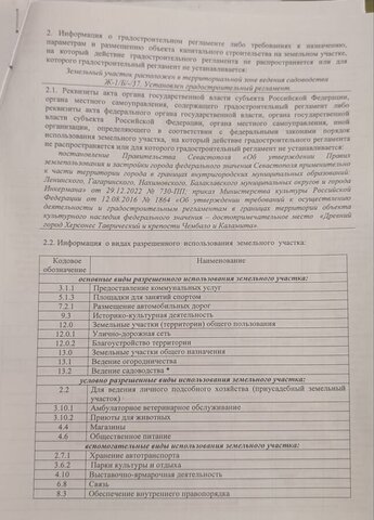 земля р-н Балаклавский ул Георгия Москаленко Балаклавский муниципальный округ, Крым фото