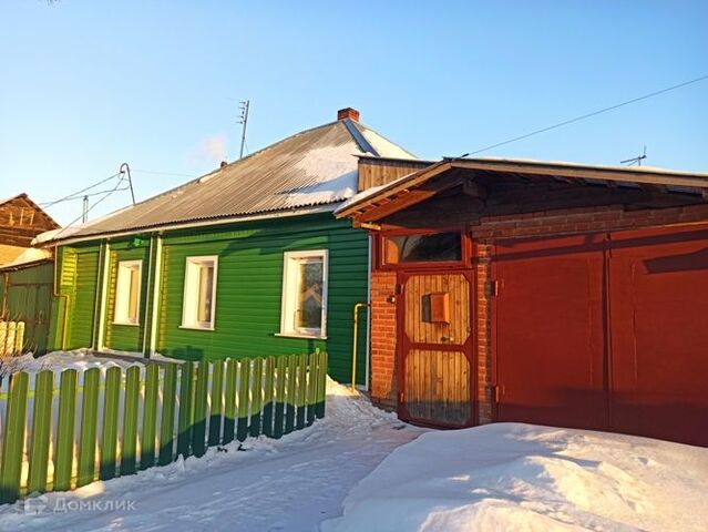 дом дом 45 городской округ Бердск фото